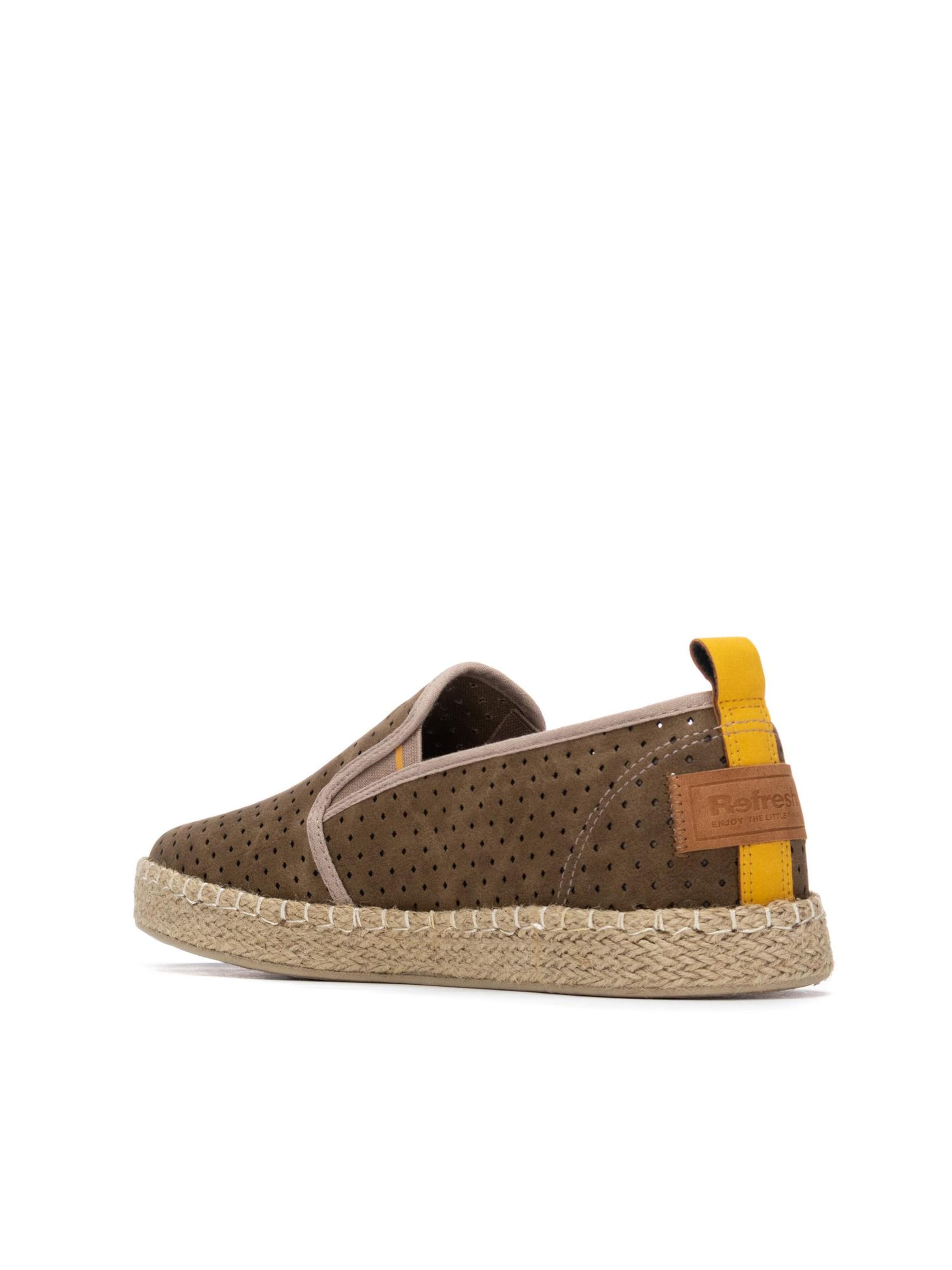 Refresh Espadrilles‌‌‌‌‌‌‌‌ in Grau