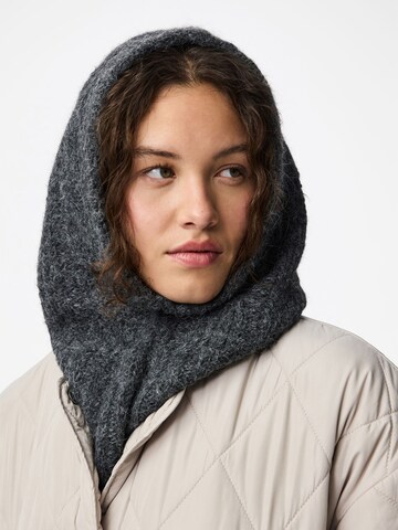 Bonnet PIECES en gris