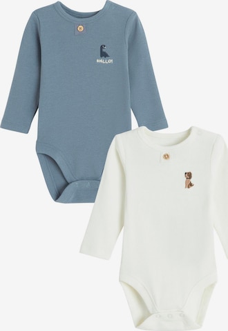 Cool Club Potkuhousut/body värissä monivärinen: etupuoli