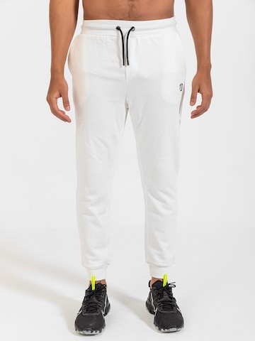 MOROTAI - regular Pantalón 'RELAX' en beige