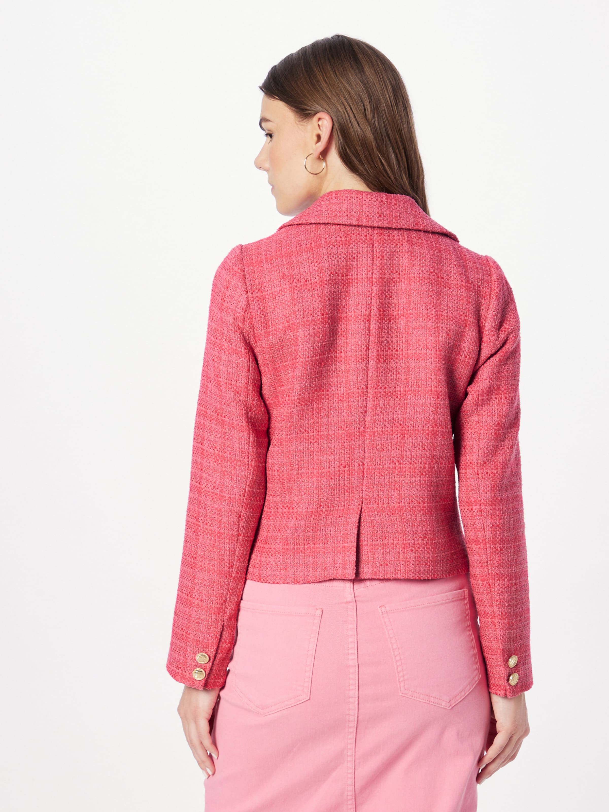 Oasis pink blazer best sale