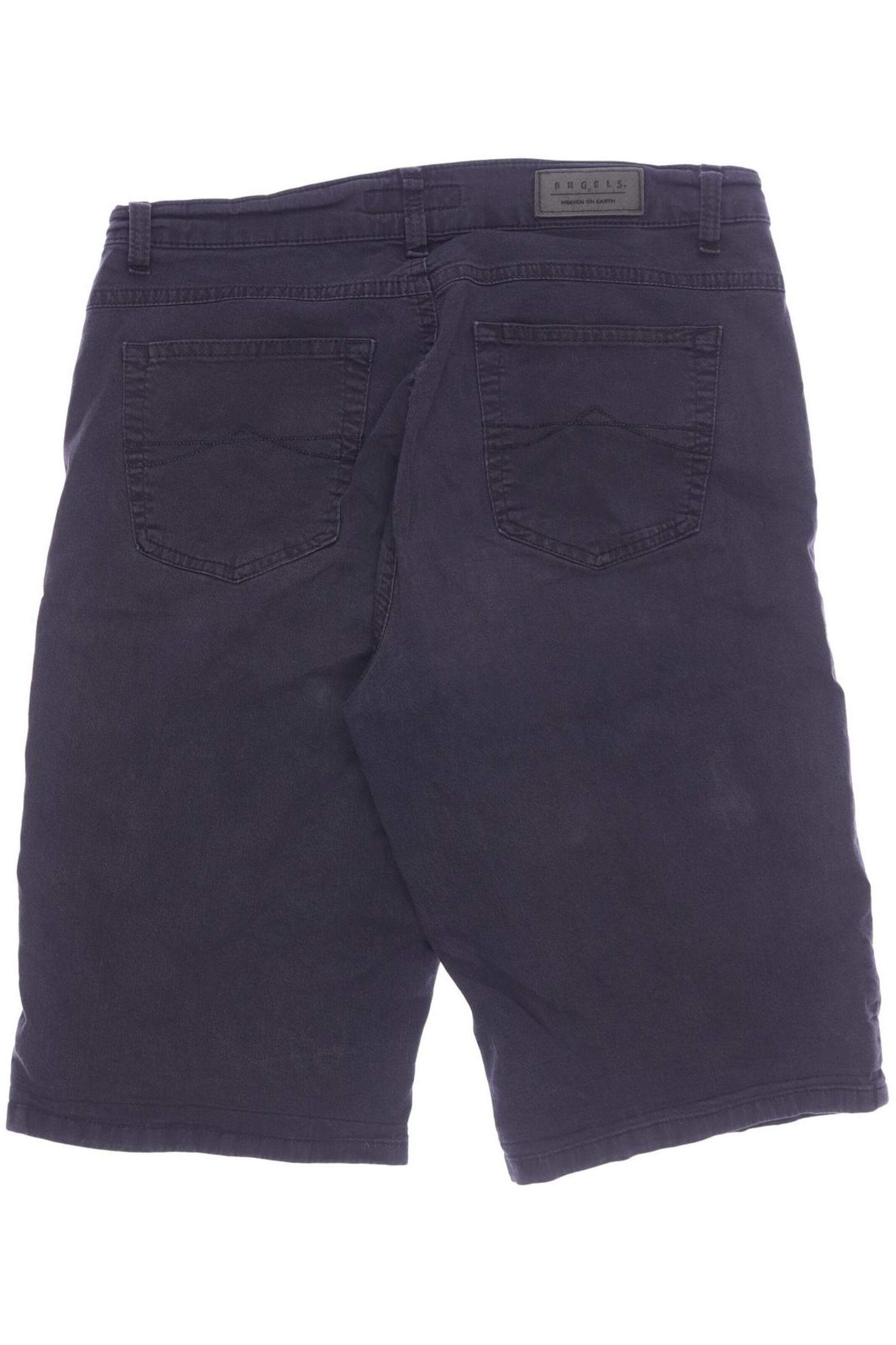 Angels Shorts in L in Blue