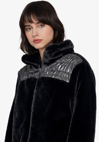 Sportalm Kitzbühel Übergangsjacke in Schwarz