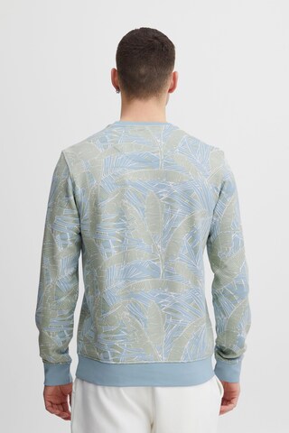 Sweat-shirt BLEND en bleu