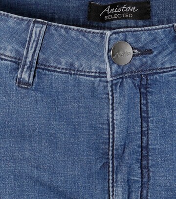 Aniston SELECTED Regular Jeans in Blue
