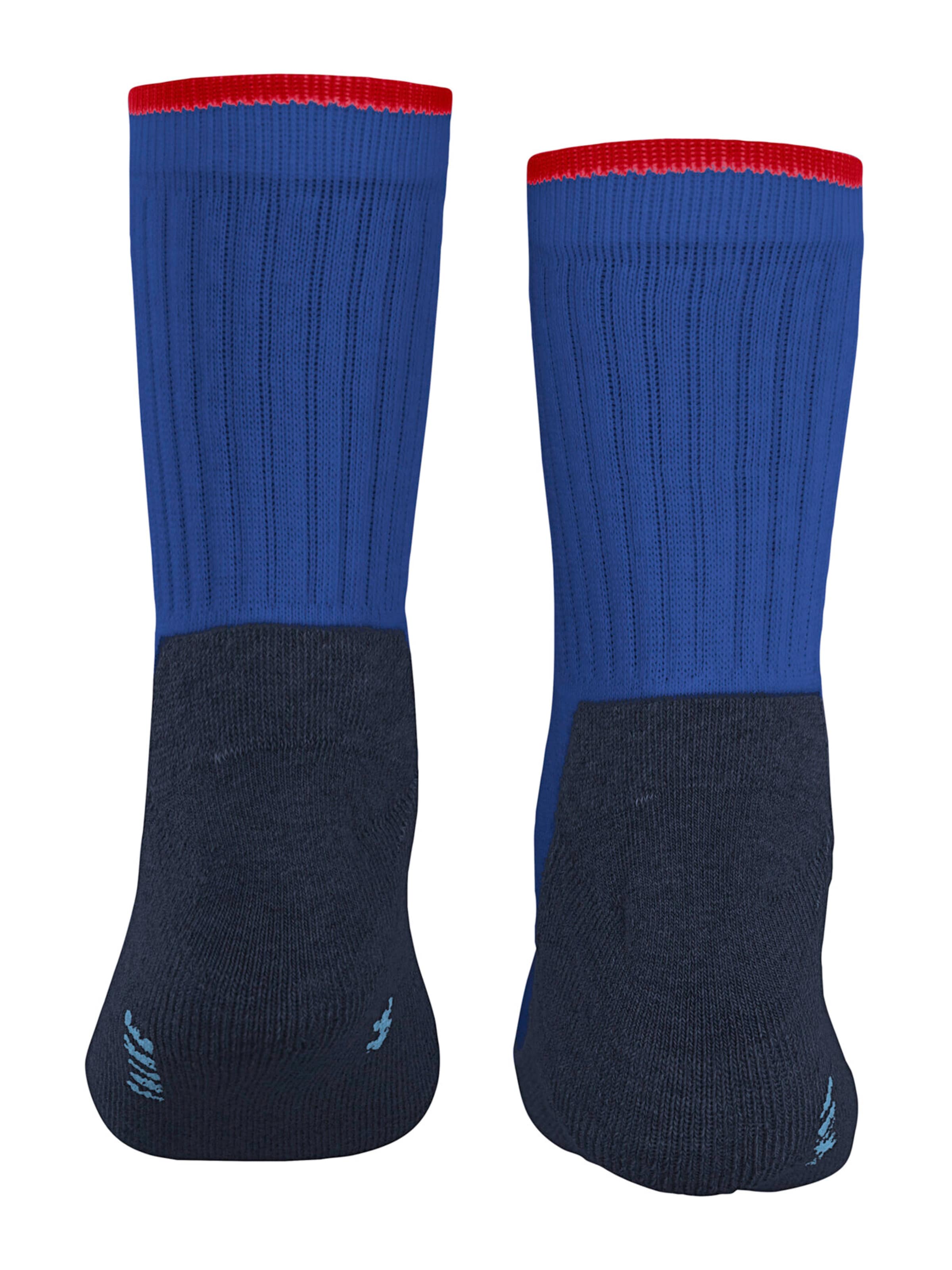 Calzino sportivo 'Active Everyday' di FALKE in blu