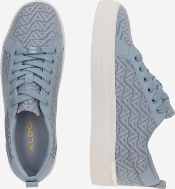 ALDO Sneaker low 'MEADOW' i blå