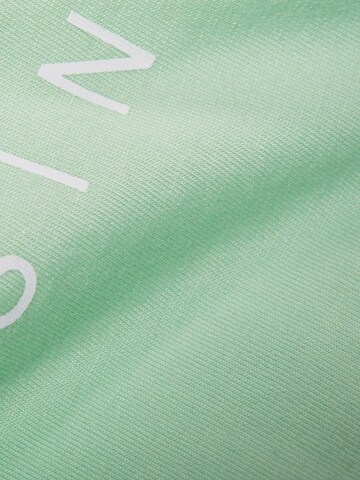 MAMMUT Funktionsshirt 'Core' in Grün