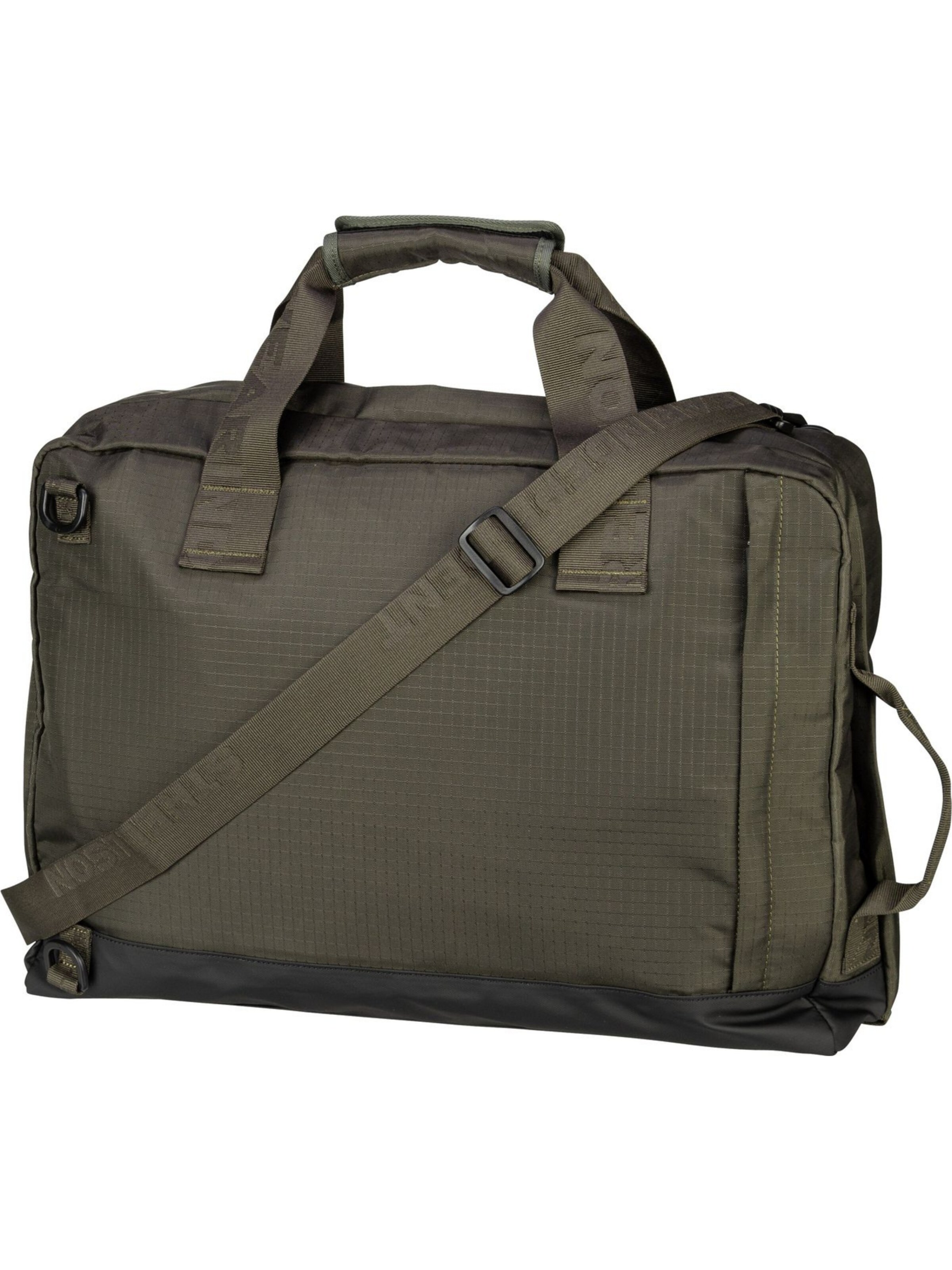 Sac week-end STRELLSON en vert