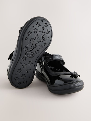 Next Ballerina in Schwarz