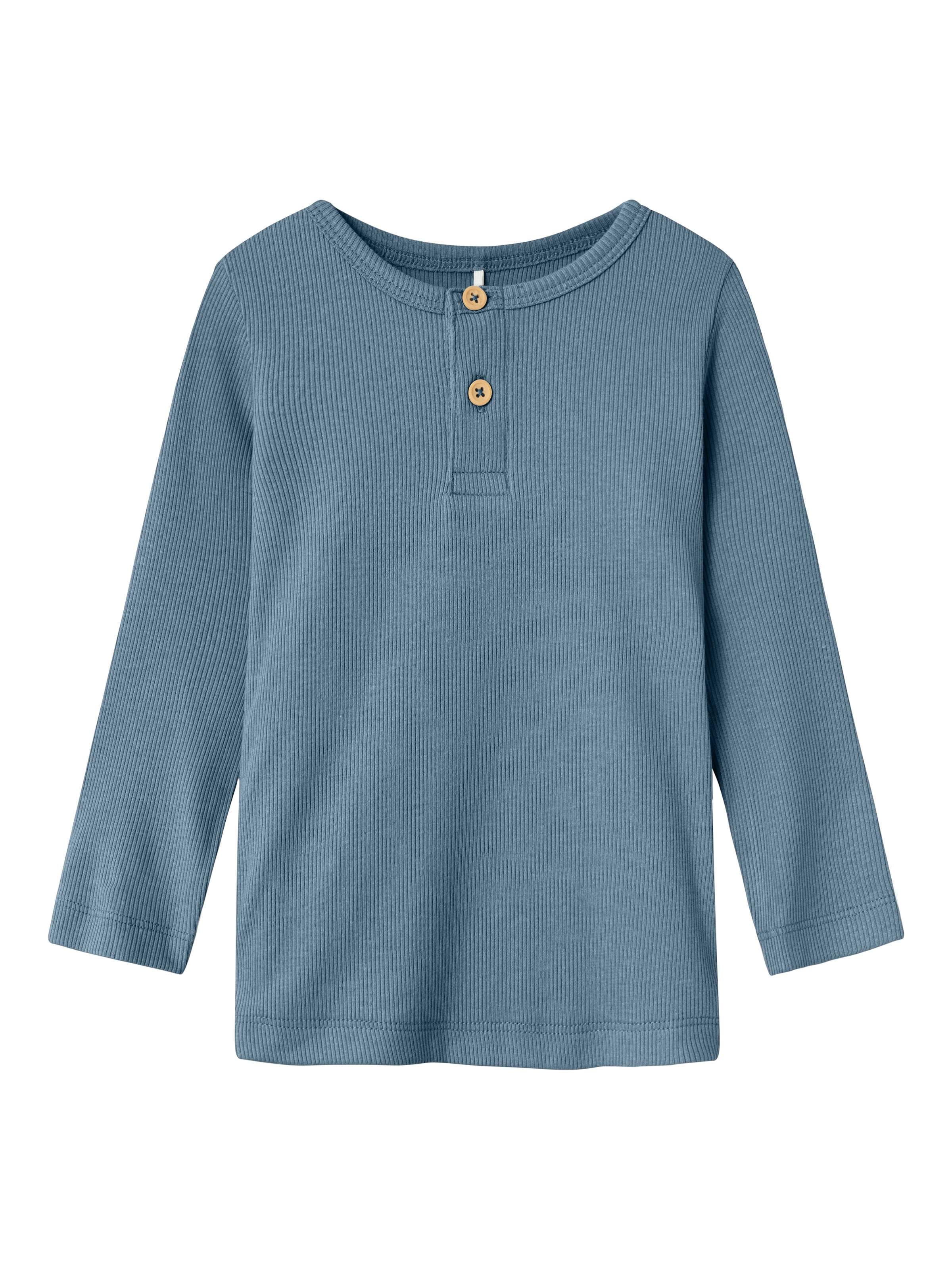 NAME IT Paita 'NMMKab' värissä sininen: etupuoli