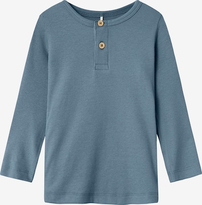 NAME IT T-Krekls 'NMMKab', krāsa - dūmu zils, Preces skats