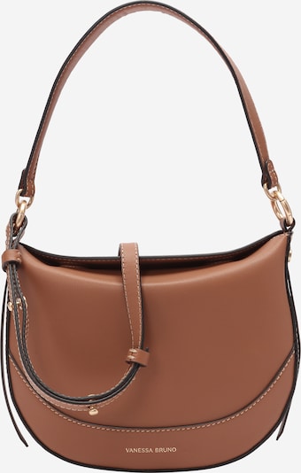 Vanessa Bruno Torba za na rame u konjak, Pregled proizvoda