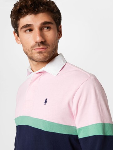 Polo Ralph Lauren Shirt in Pink