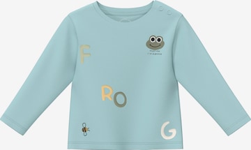 s.Oliver T-Shirt in Blau: Vorderseite