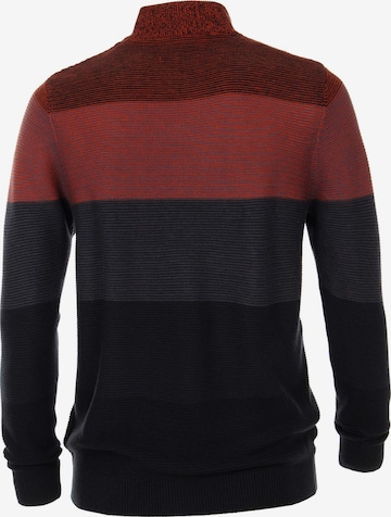 CASAMODA Pullover in Mischfarben