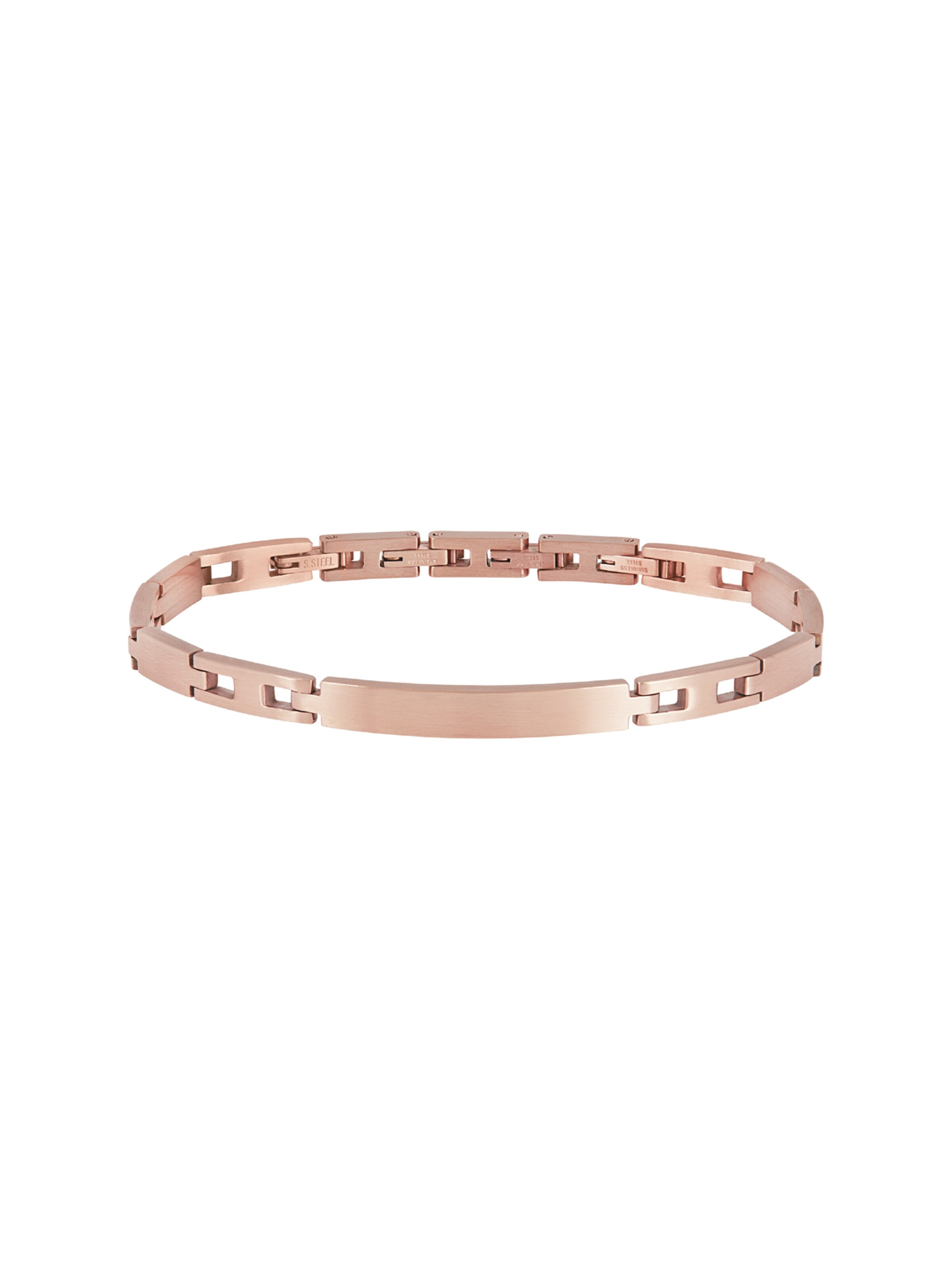 Breil Bracelet in Gold: front