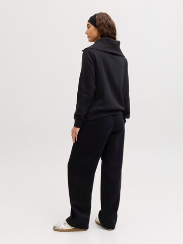 JJXX Sweatvest 'JXSTUDIO' in Zwart