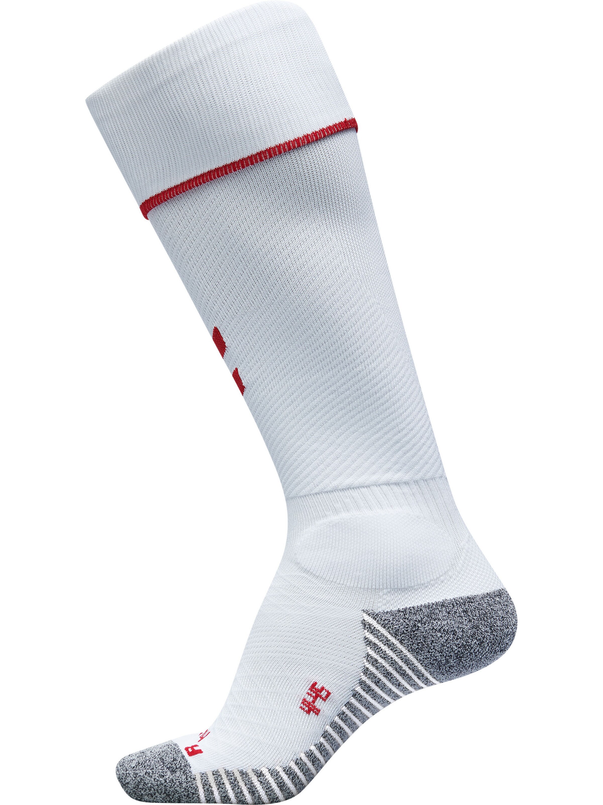 Hummel Sportsokken in Wit