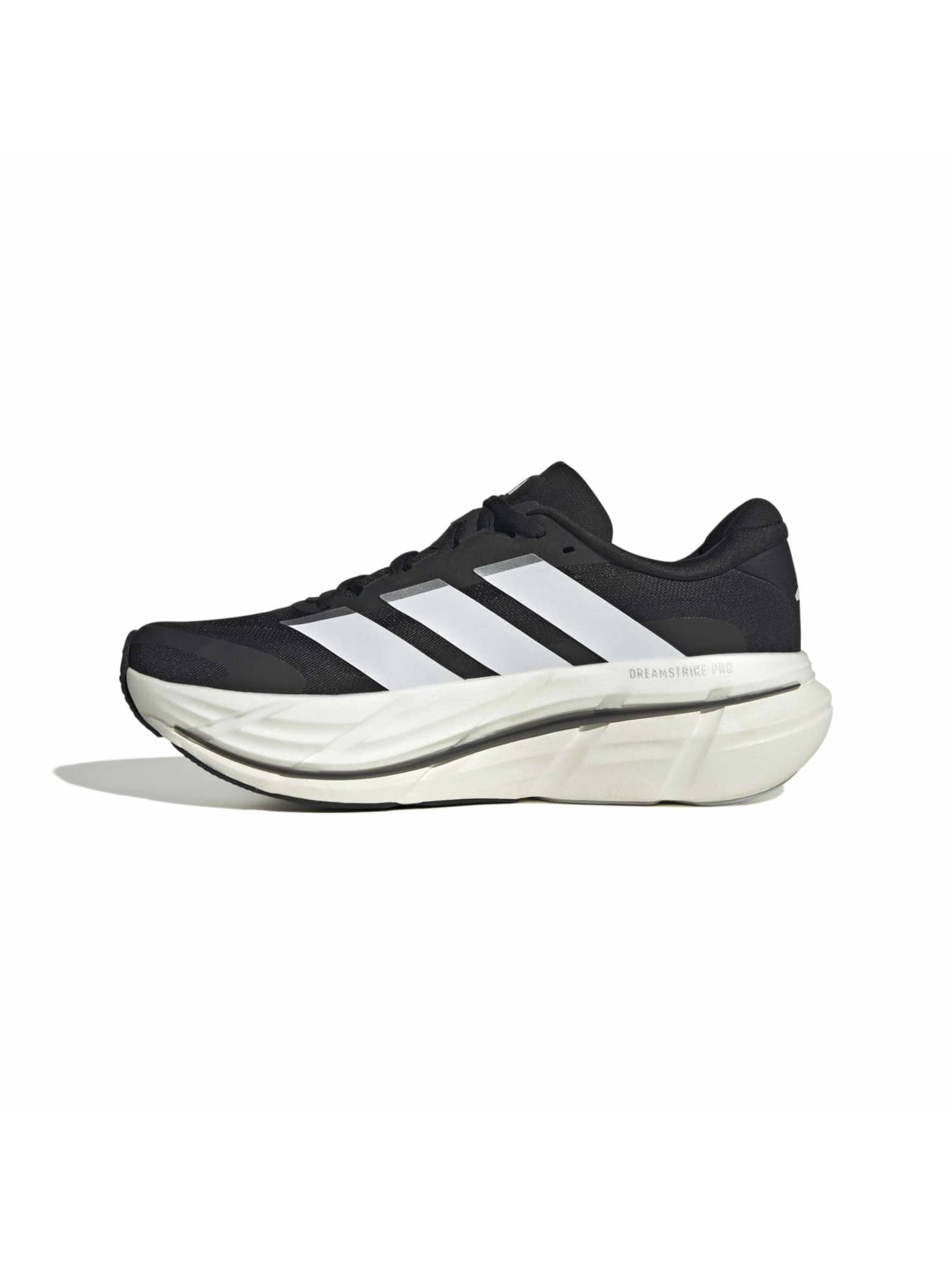 Sneaker de alergat 'ADISTAR BYD 2' de la ADIDAS PERFORMANCE pe negru