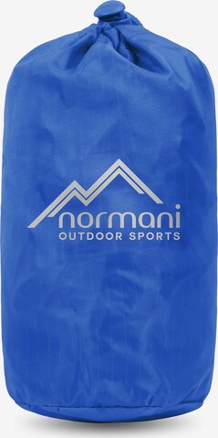 normani Outdoor Equipment 'BiSeat' in Blue: front