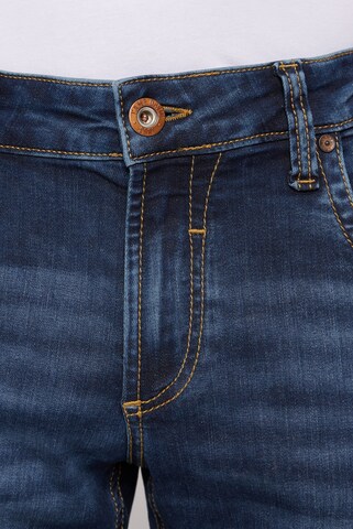 CAMP DAVID Regular Jeans 'NI:CO' in Blue