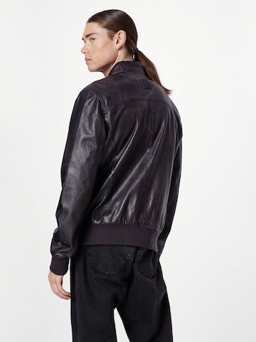FREAKY NATIONPrijelazna jakna 'Fado' - crna boja