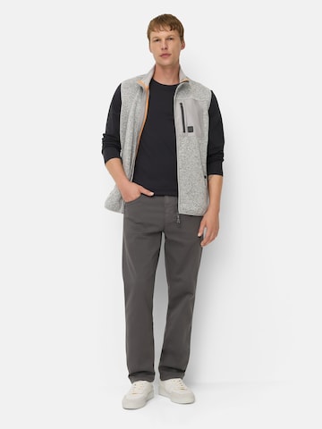 CAMEL ACTIVE Vest in Grey
