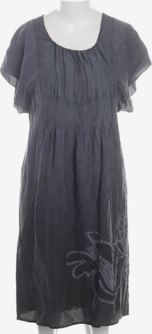 FFC Dress in S in Grey: front