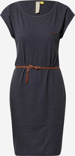 Alife and Kickin Kleid in blau / marine, Produktansicht