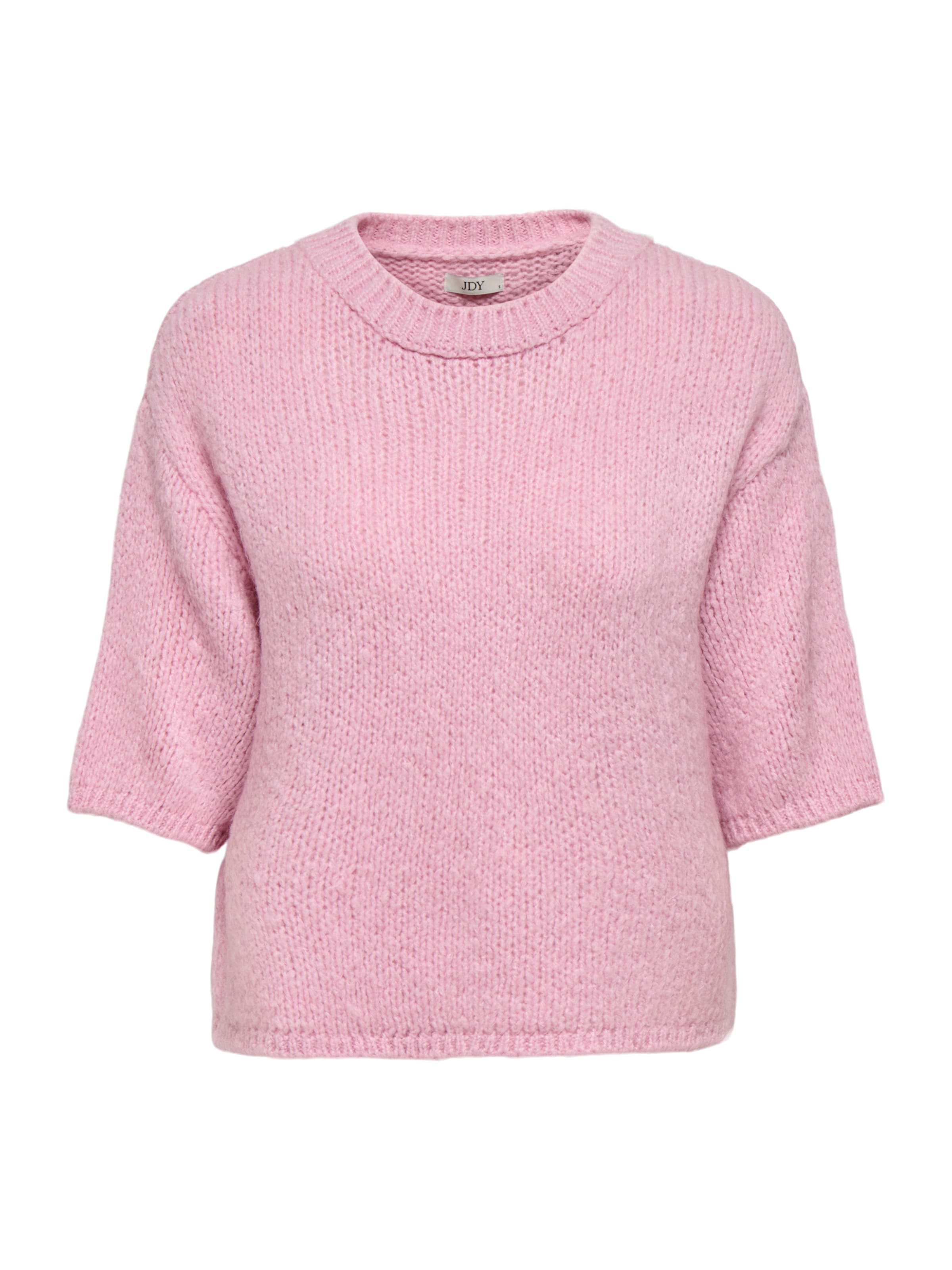 lillā JDY Džemperis 'JDYLINEA': no priekšpuses