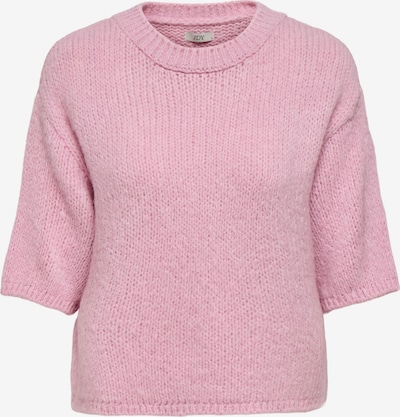 JDY Pulover 'JDYLINEA' u sivkasto ljubičasta (mauve), Pregled proizvoda