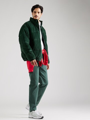 LEVI'S ® Tapered Chino Pants in Green