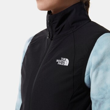 Gilet sportivo 'Nimble' di THE NORTH FACE in nero