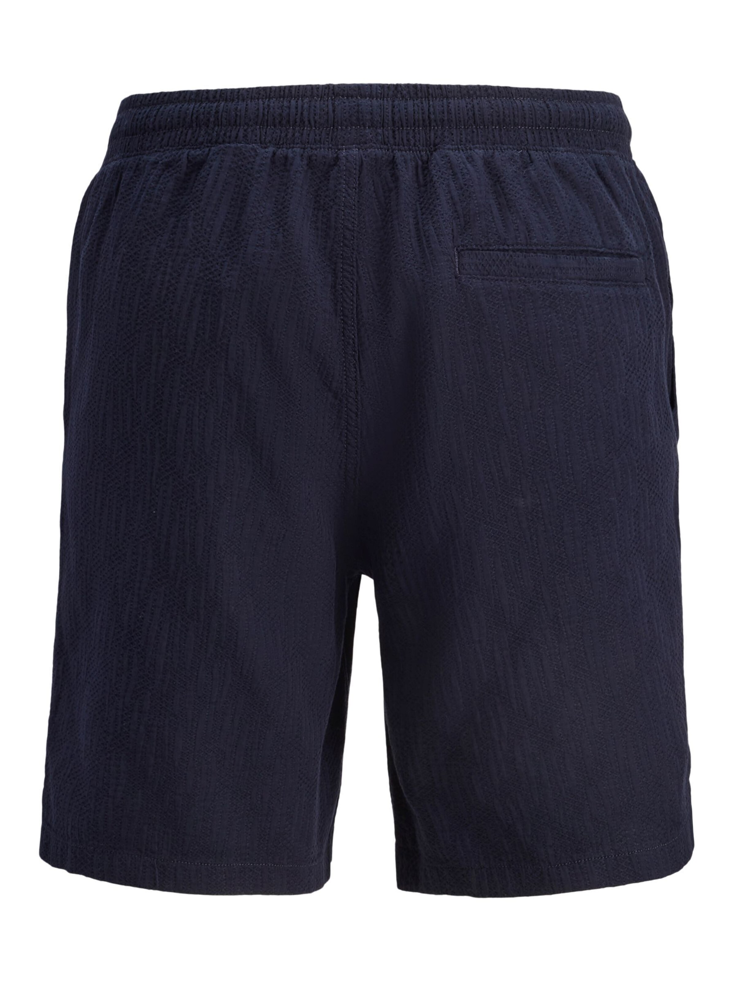Loosefit Pantalon 'JPSTJaiden' JACK & JONES en bleu
