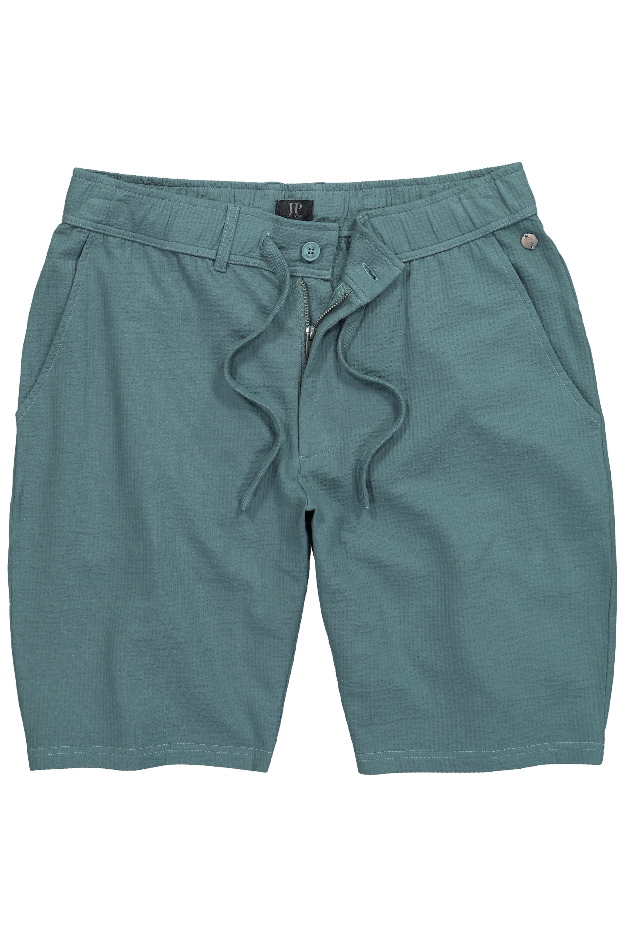 JP1880 Hose in Blau: Vorderseite