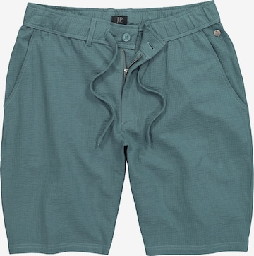 JP1880 Hose in Blau: Vorderseite