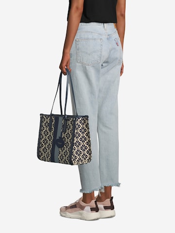 Kate Spade Shopper táska - kék