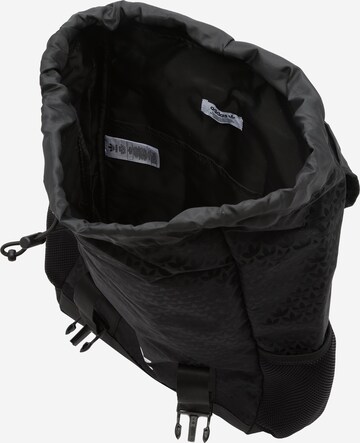 ADIDAS ORIGINALS Backpack in Black