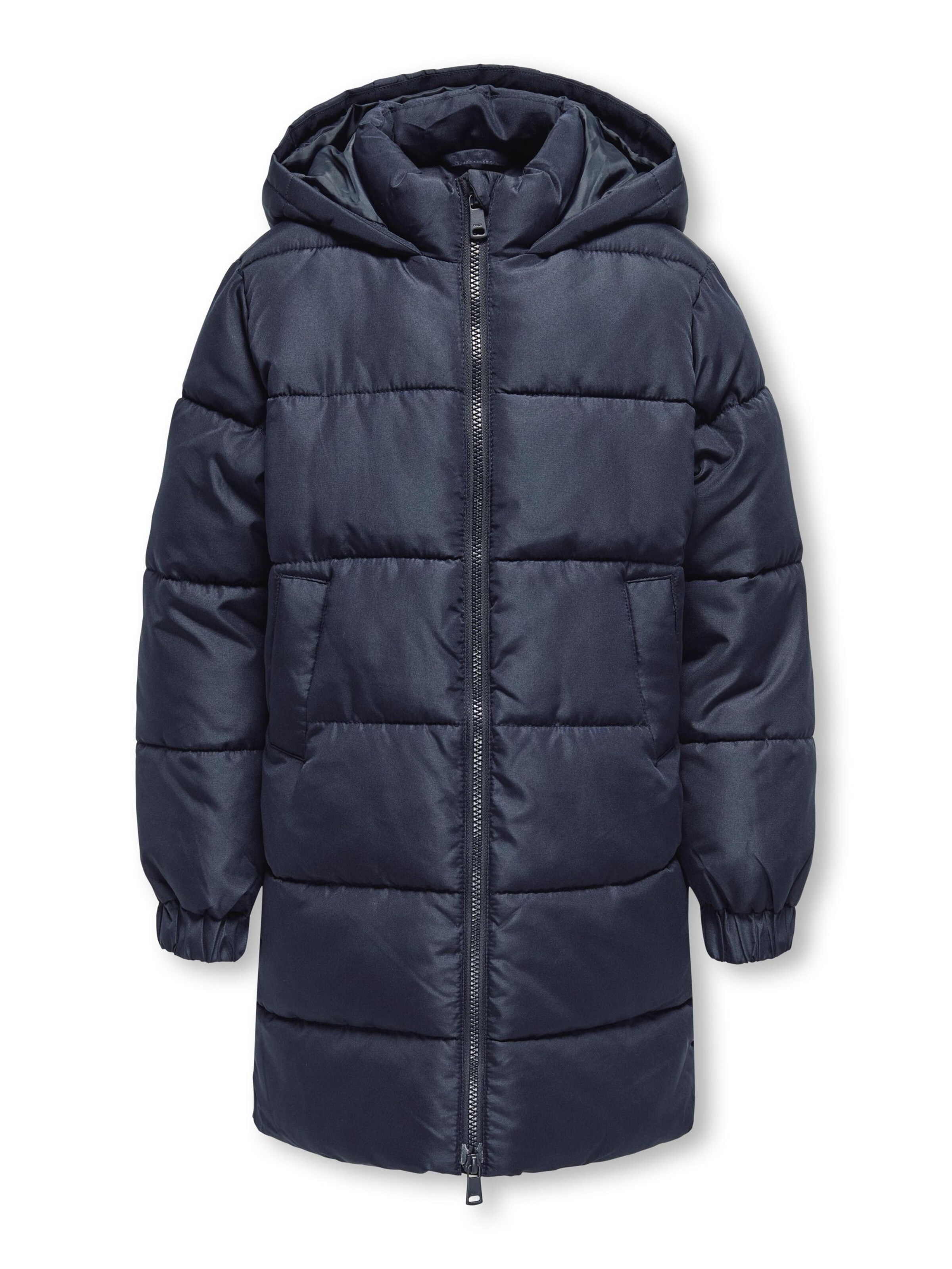 ONLY GIRLS - Chaqueta de invierno 'GTRUDY' en azul: frente