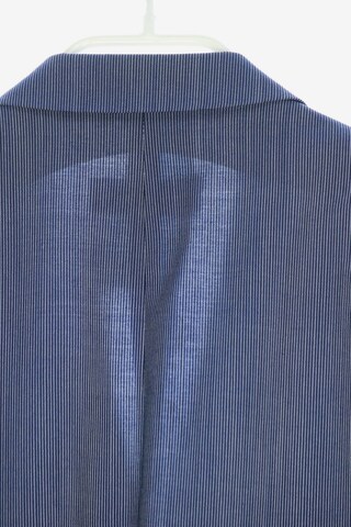 BENVENUTO Suit Jacket in L in Blue