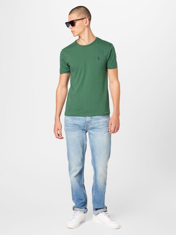 Polo Ralph Lauren Koszulka w kolorze zielony
