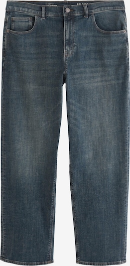 Next Jeans in 28/Short in blue denim, Produktansicht