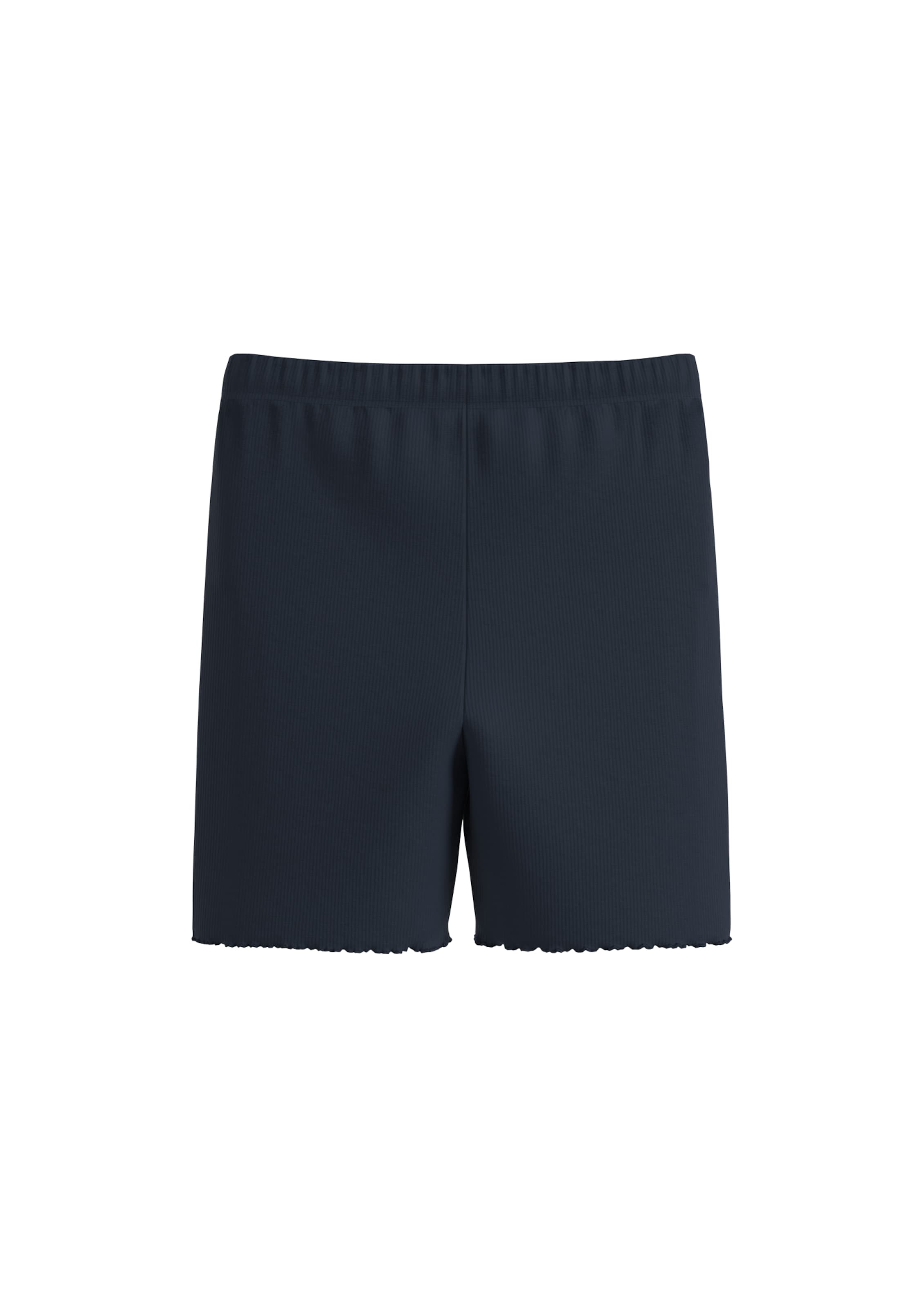 s.Oliver Skinny Leggings in Blauw