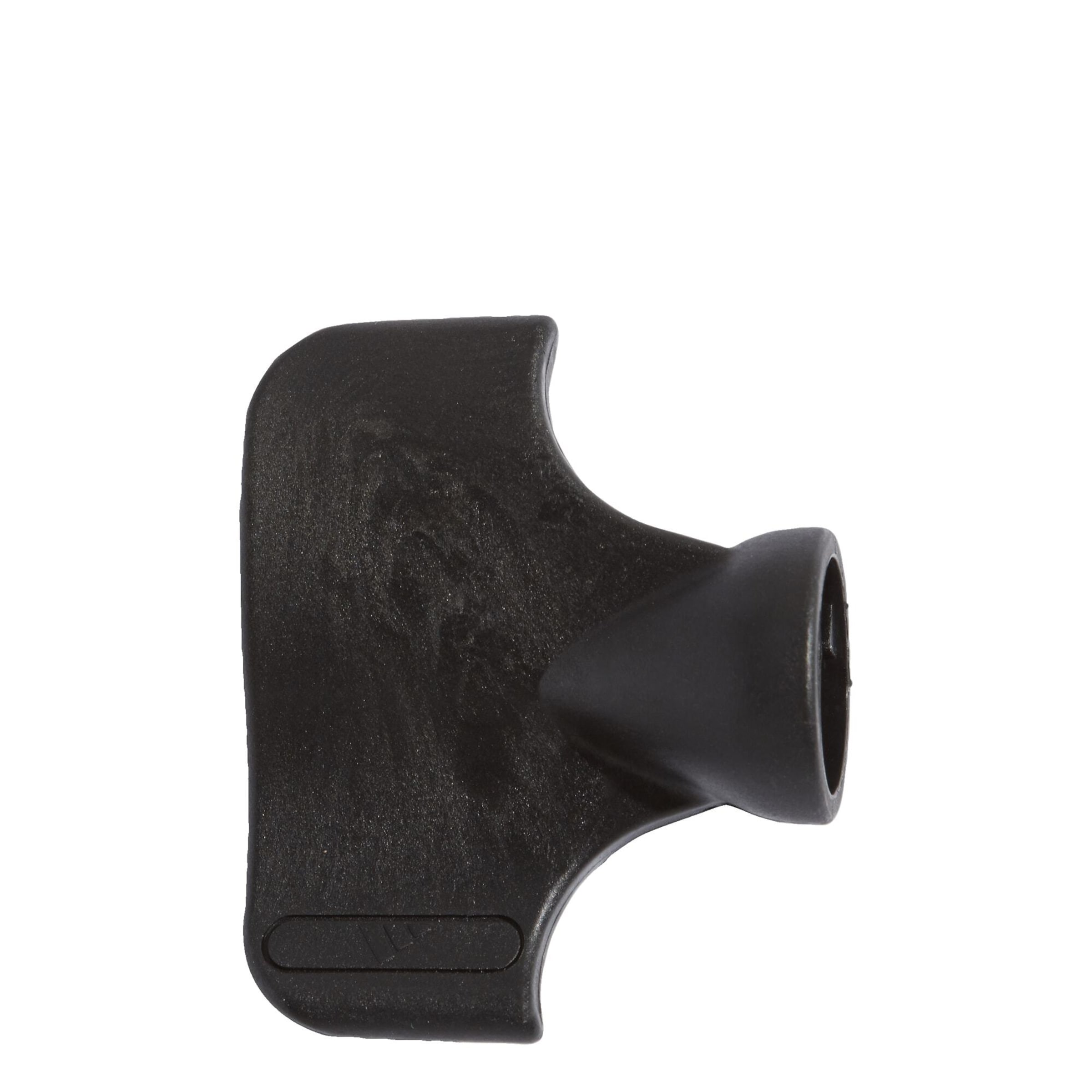 Accessoires pour chaussures de sport ADIDAS PERFORMANCE en noir : devant