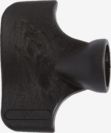 ADIDAS PERFORMANCE - Accesorios para calzado deportivo en negro: frente