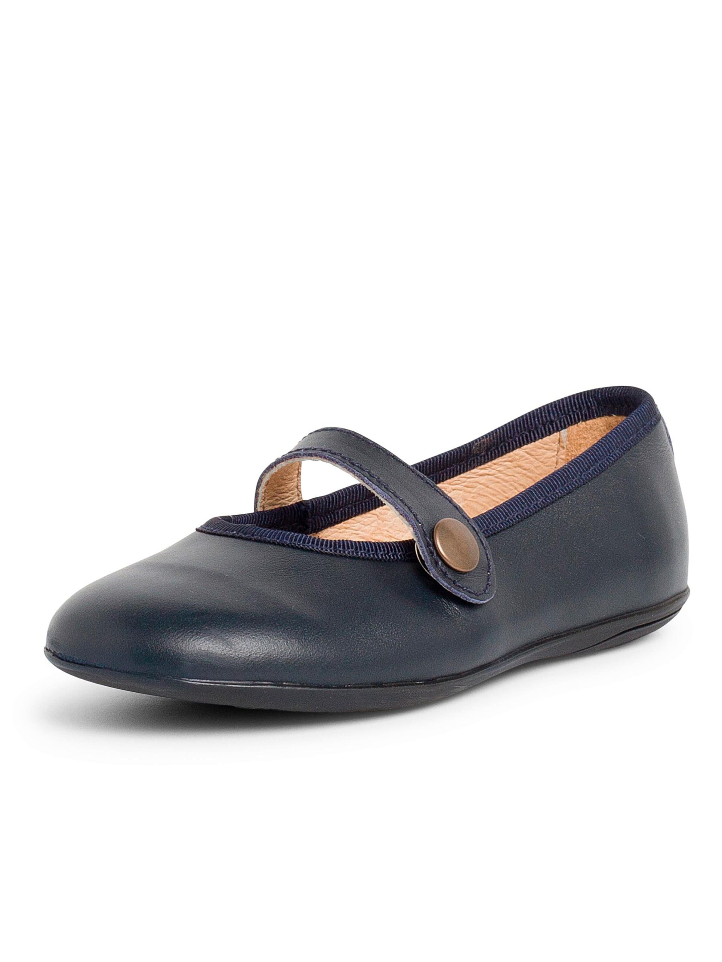 Pisamonas Ballerina in Blue: front