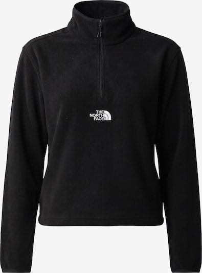 THE NORTH FACE Sportski pulover 'Novelty' veličine XS u crna, Pregled proizvoda