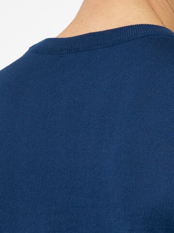 BELIKA Pullover 'Bologna' in Blau