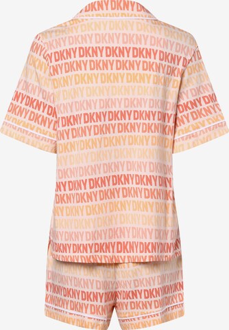 DKNY Pajama in Pink
